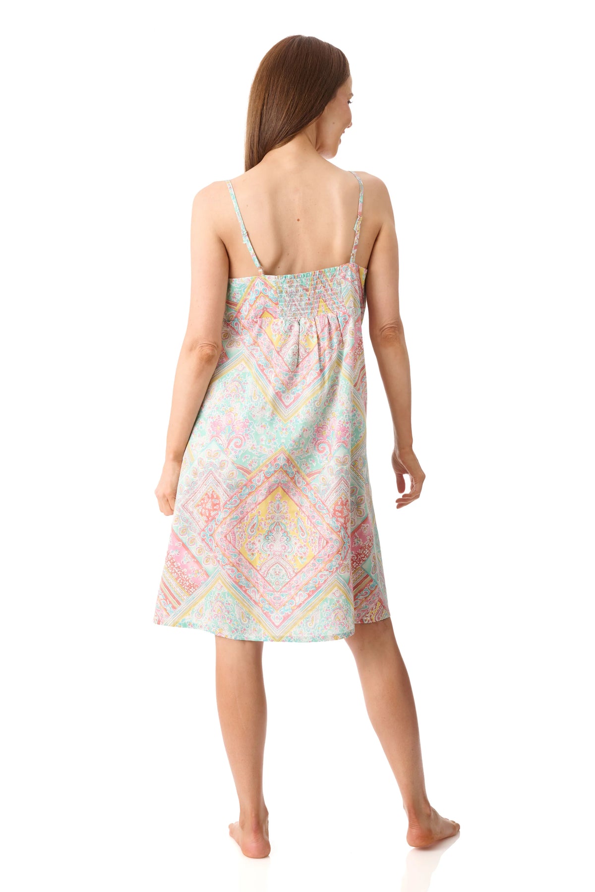 Amalfi Chemise