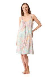 Amalfi Chemise