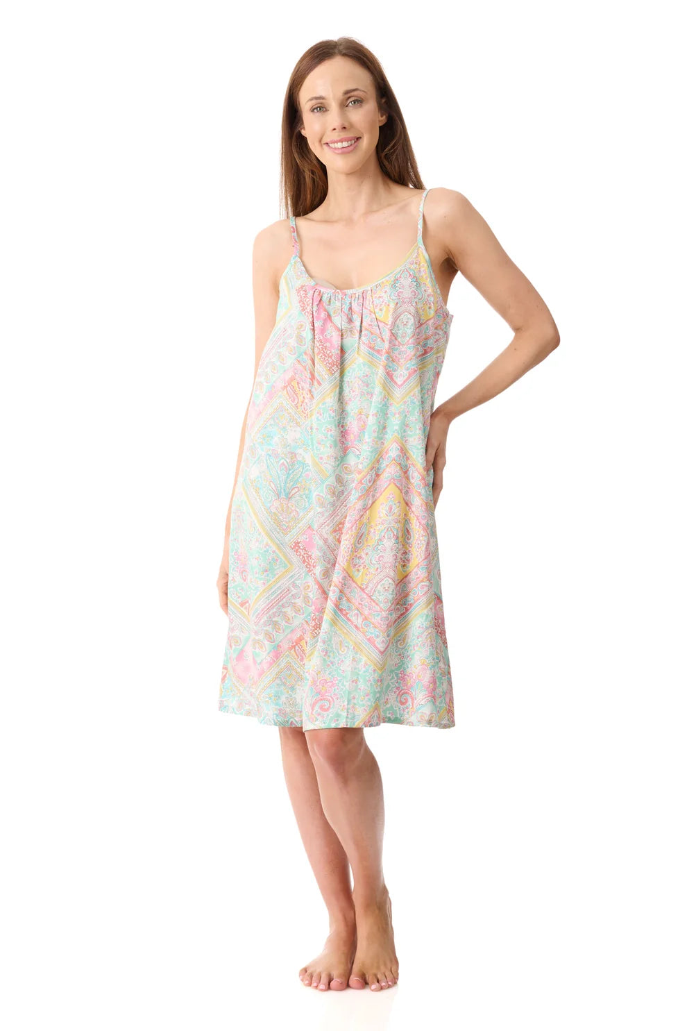 Amalfi Chemise