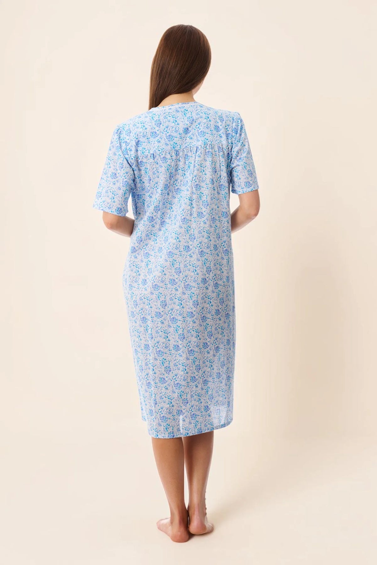 Jenne Brunchcoat