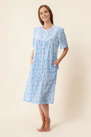 Jenne Brunchcoat