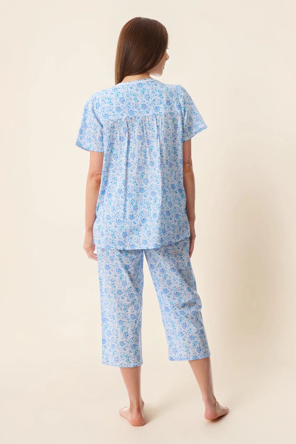Jenne Capri Pyjama