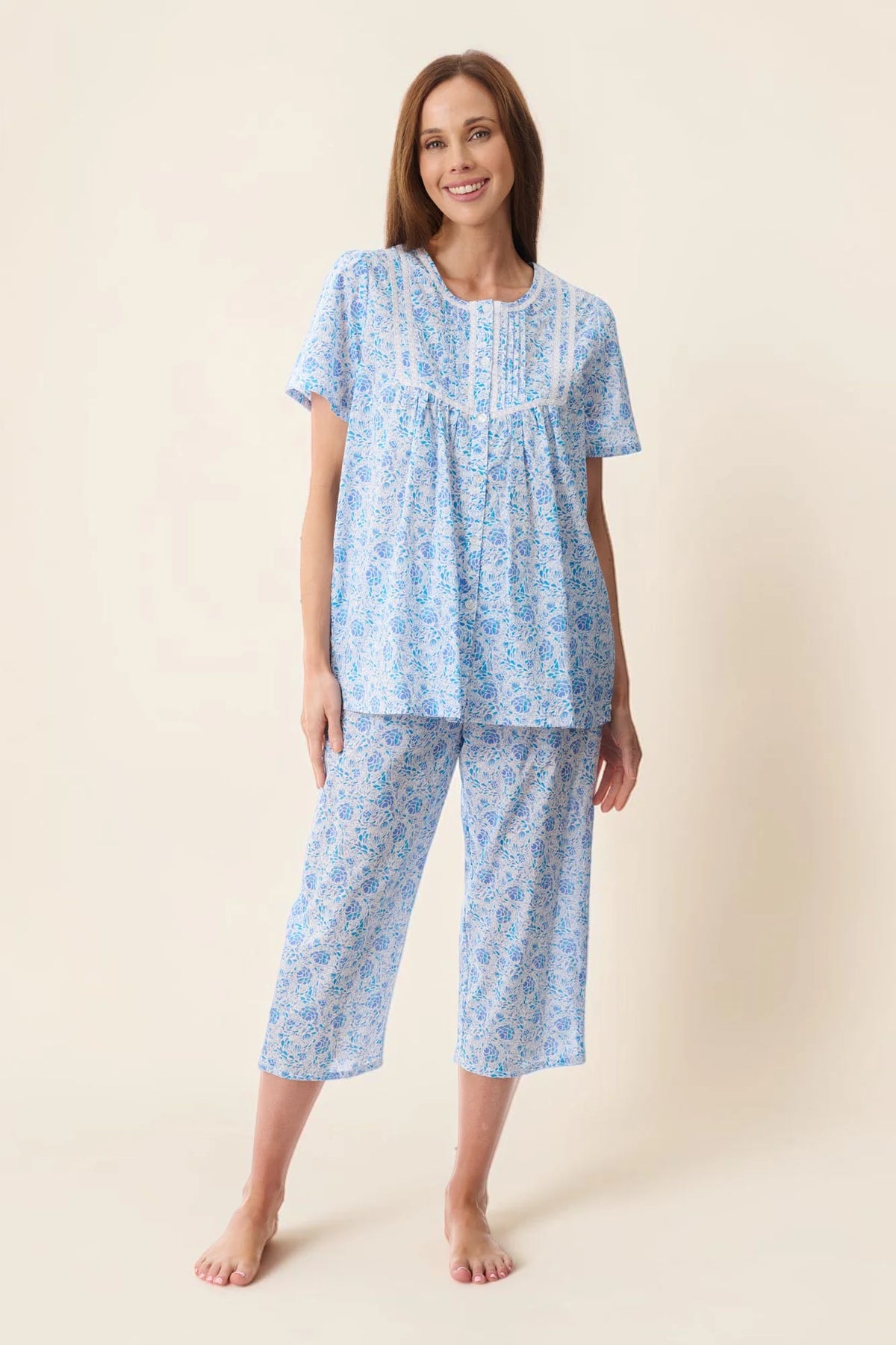 Jenne Capri Pyjama