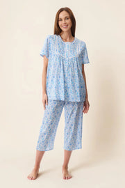 Jenne Capri Pyjama