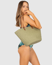 Load image into Gallery viewer, Baku Seaside Bag
