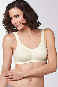 Amoena Mona Mastectomy Wire Free