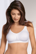 Load image into Gallery viewer, Amoena Mona Mastectomy Wire Free
