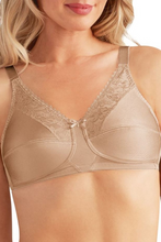 Load image into Gallery viewer, Amoena Nancy Wire Free Mastectomy Bra

