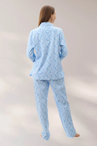 Givoni 5FL96A Aria Blue PJ