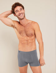 Men's Seam Free Boxer Breifs