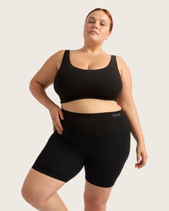 Boody Smoothing Short