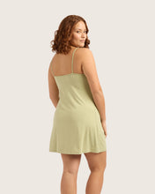 Load image into Gallery viewer, Boody Goodnight Slip Sleep Dress
