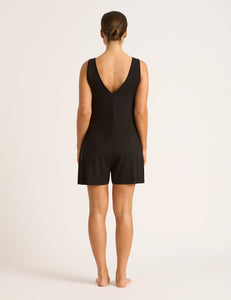 Boody Short Rompa