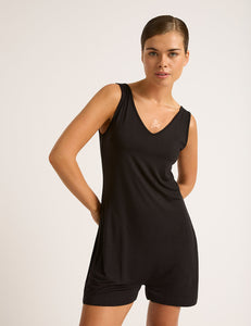 Boody Short Rompa