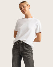 Load image into Gallery viewer, Boody Womans Crew Neck T-Shirt
