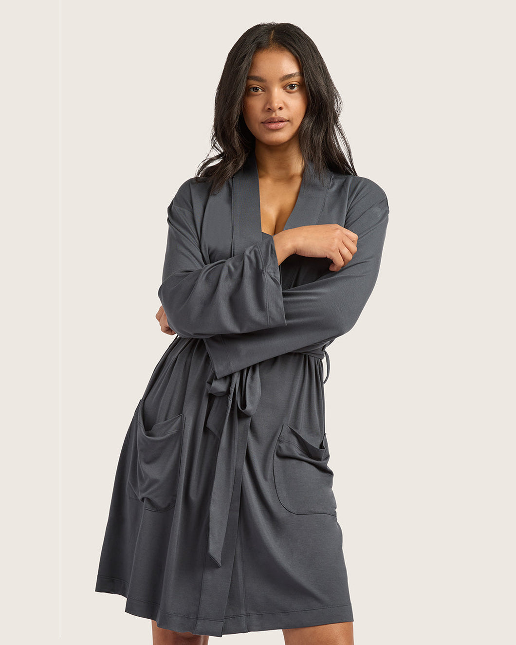 Boody Goodnight Robe