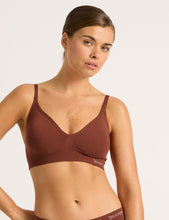 Load image into Gallery viewer, Boody Wireless T-Shirt Bra
