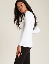 Load image into Gallery viewer, Boody Womans Long Sleeve Top
