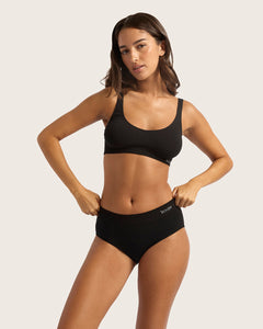 Boody Midi Breifs