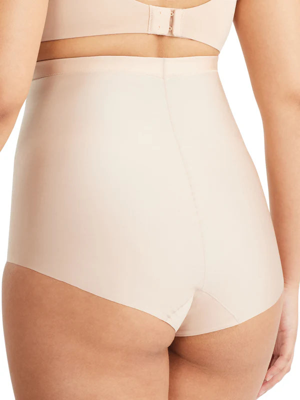 High Waist Brief