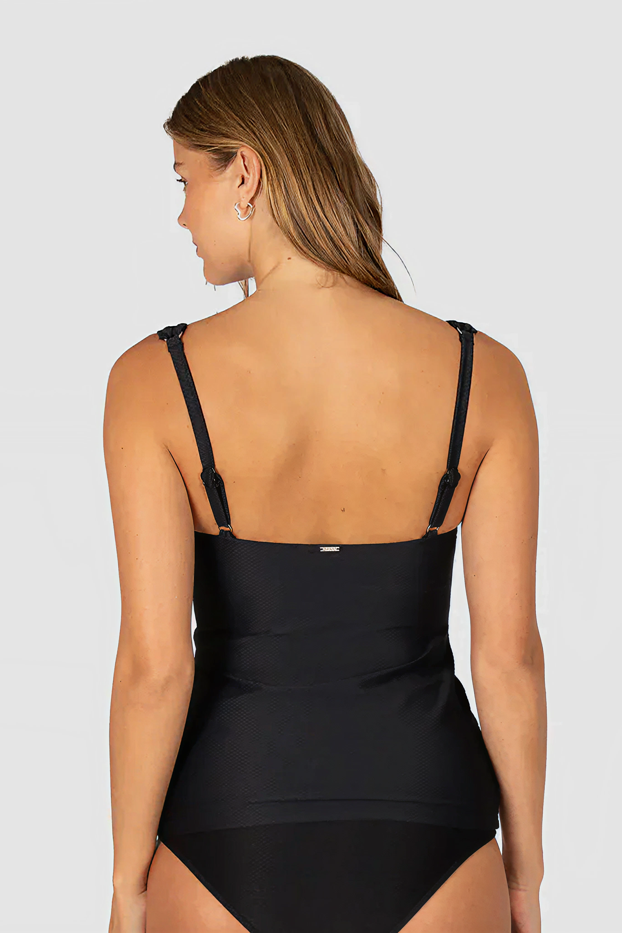 Rococco Longline Singlet