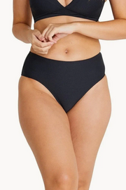 Rococco Mid Bikini Pant