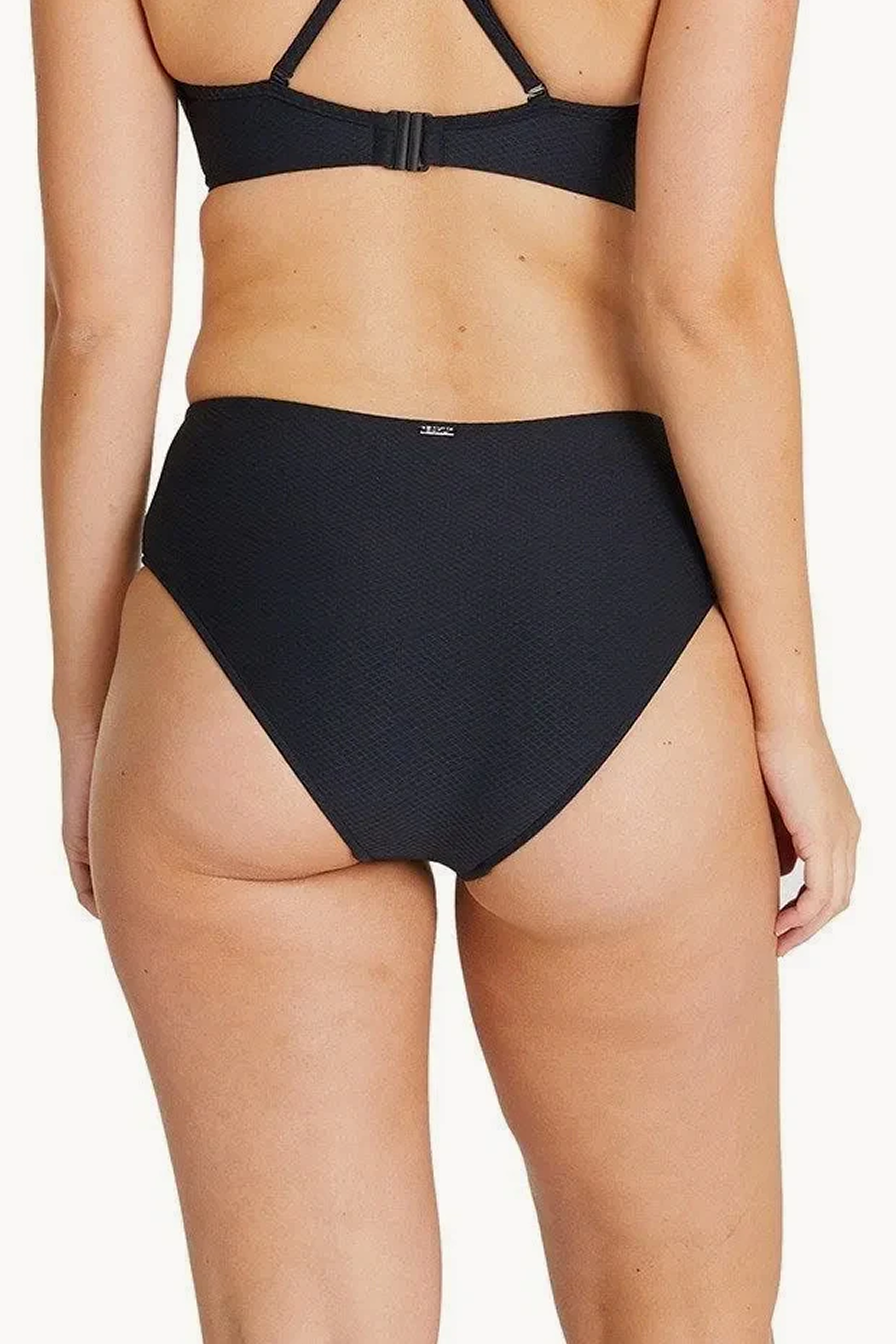 Rococco Mid Bikini Pant