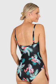 Amalfi D-E Cup One Piece