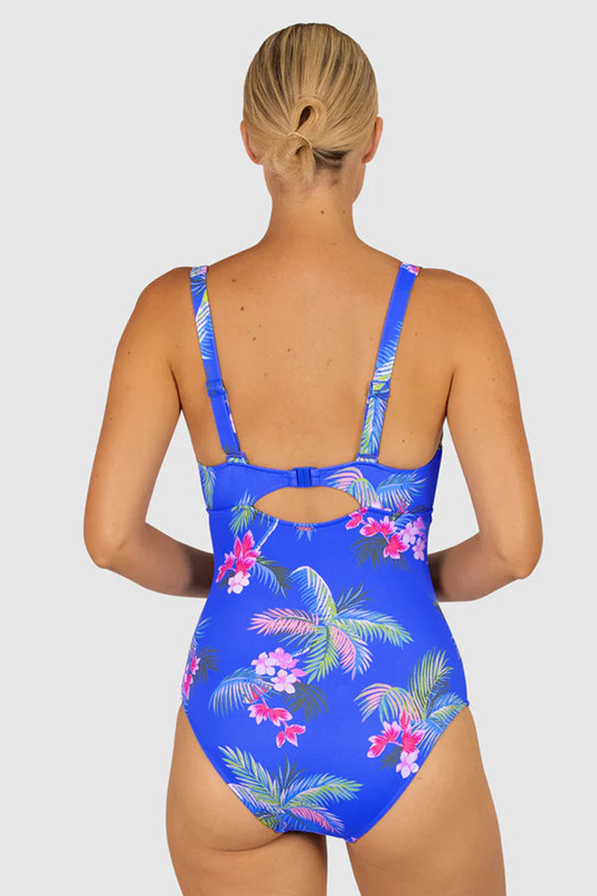 Amalfi  E-F Cup One Piece