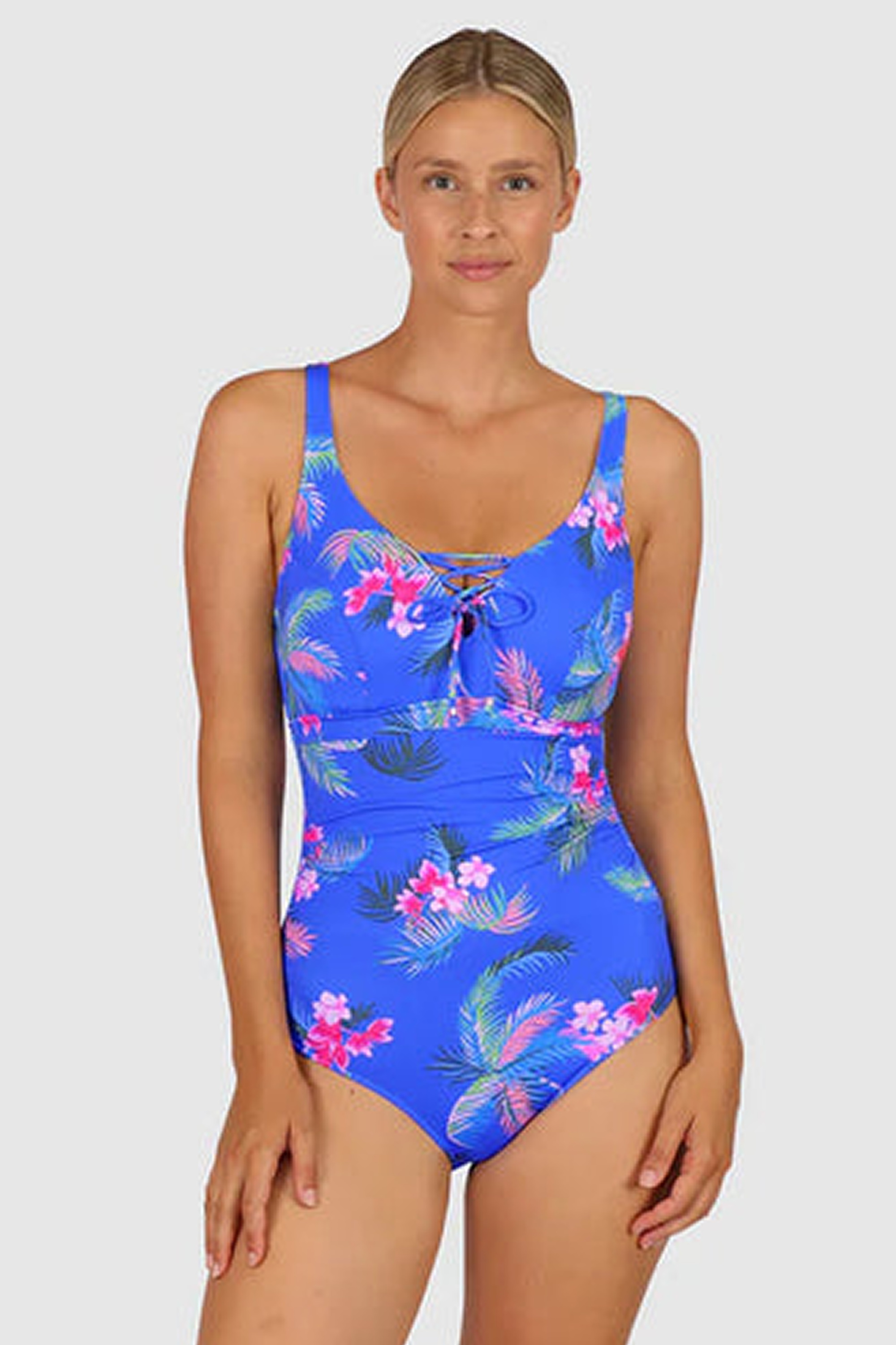 Amalfi  E-F Cup One Piece