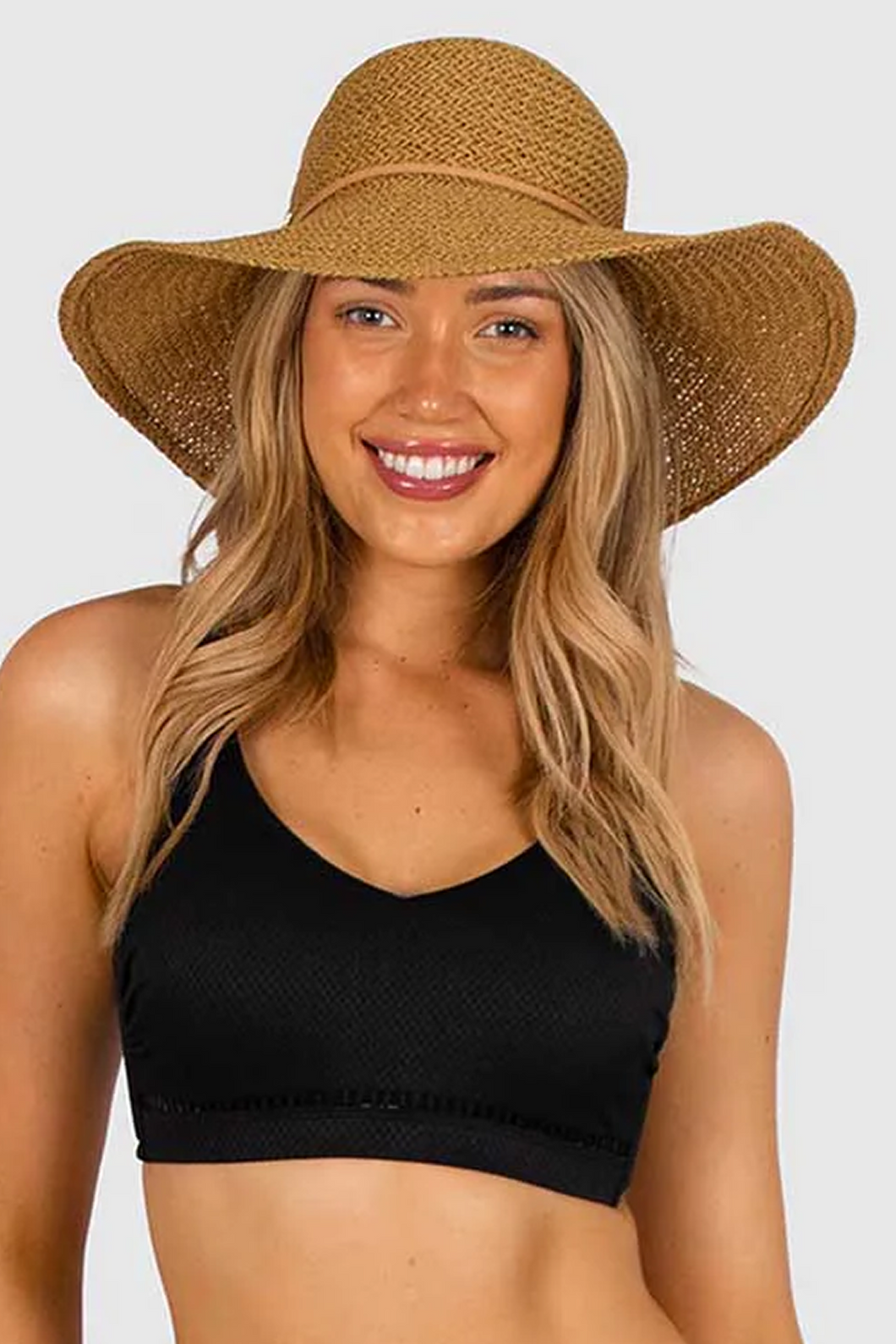 Baku Amalfi Hat