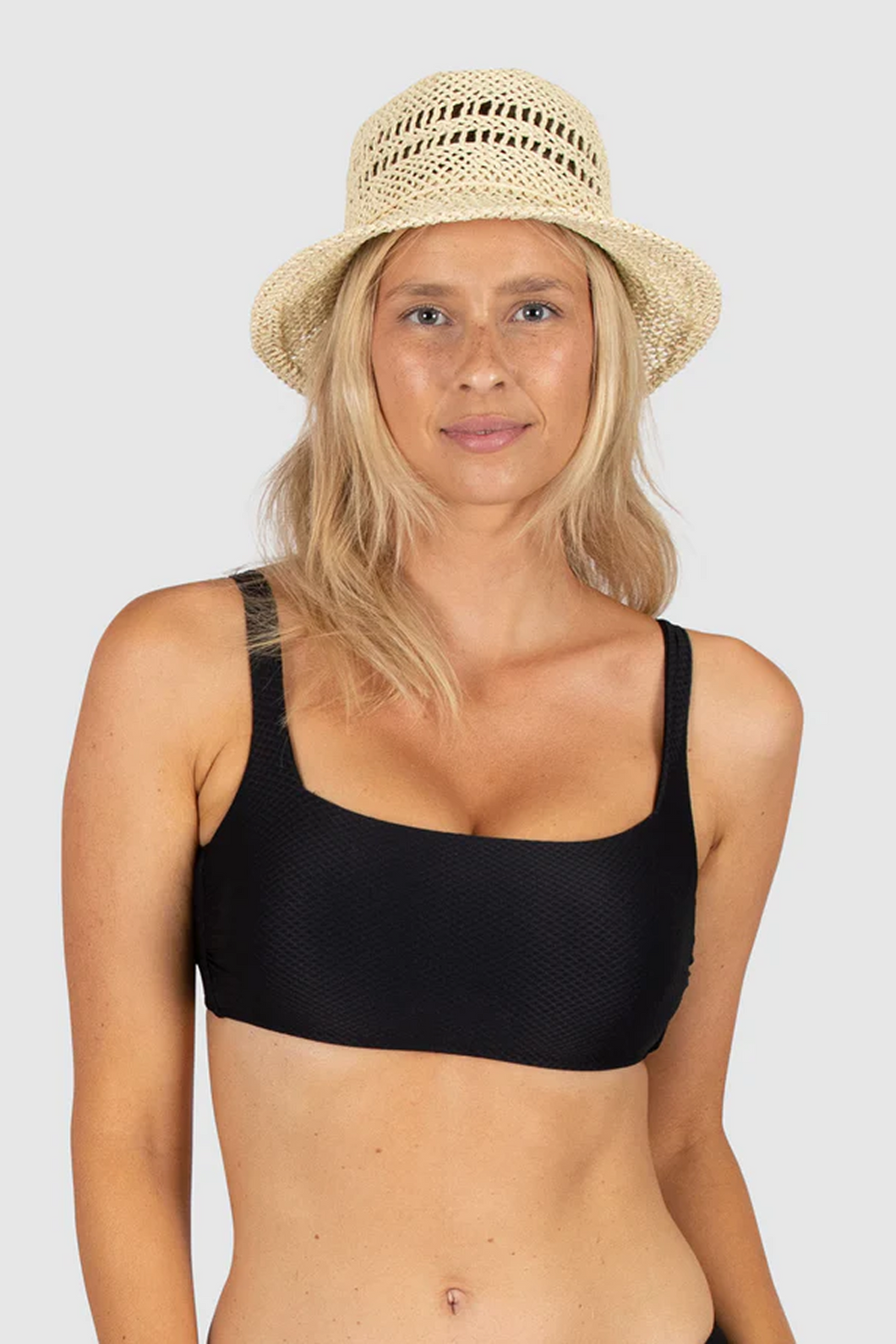 Baku Beachside Hat