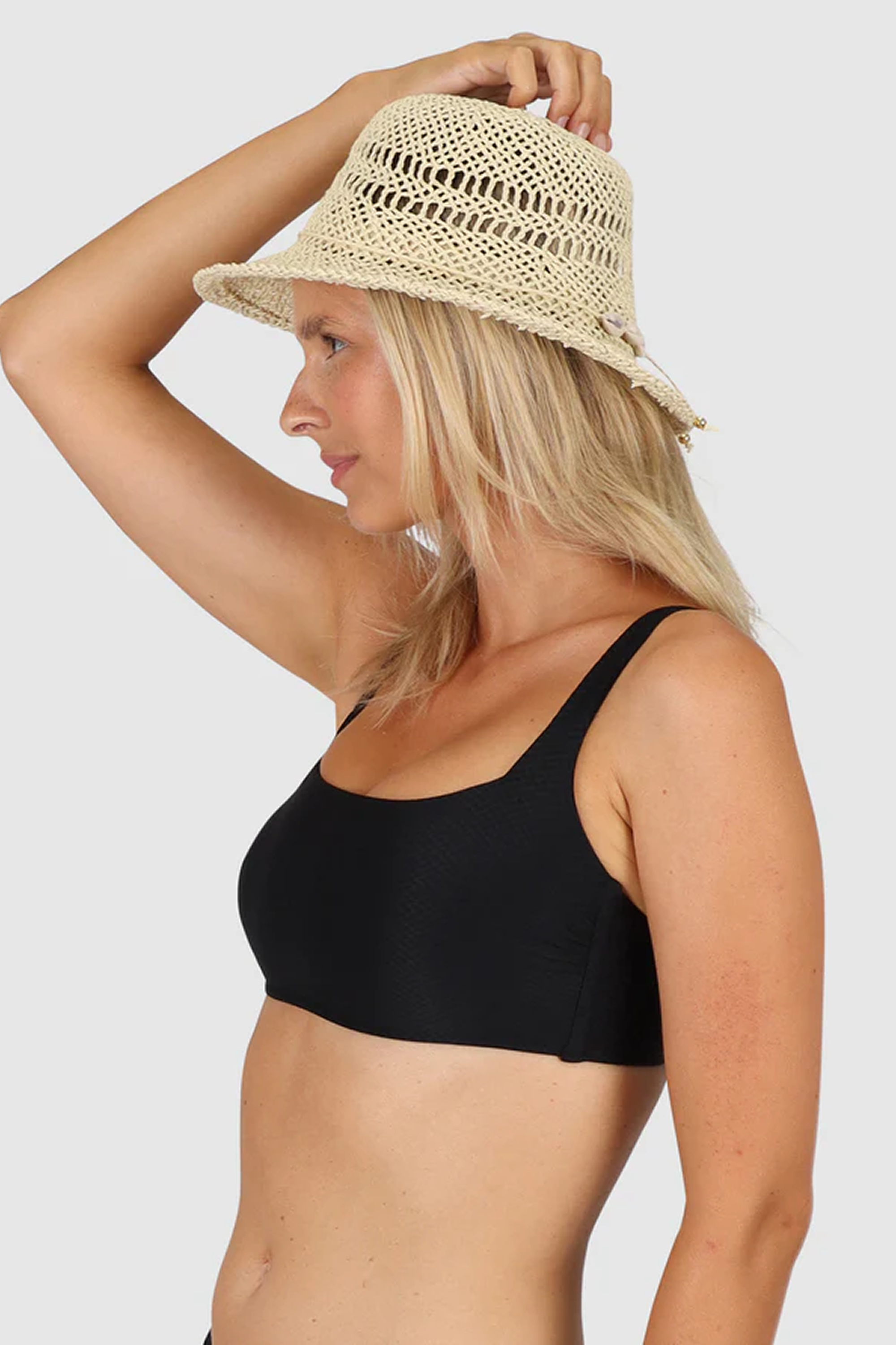 Beachside Hat