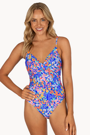 Biarritz E/F Cup One Piece