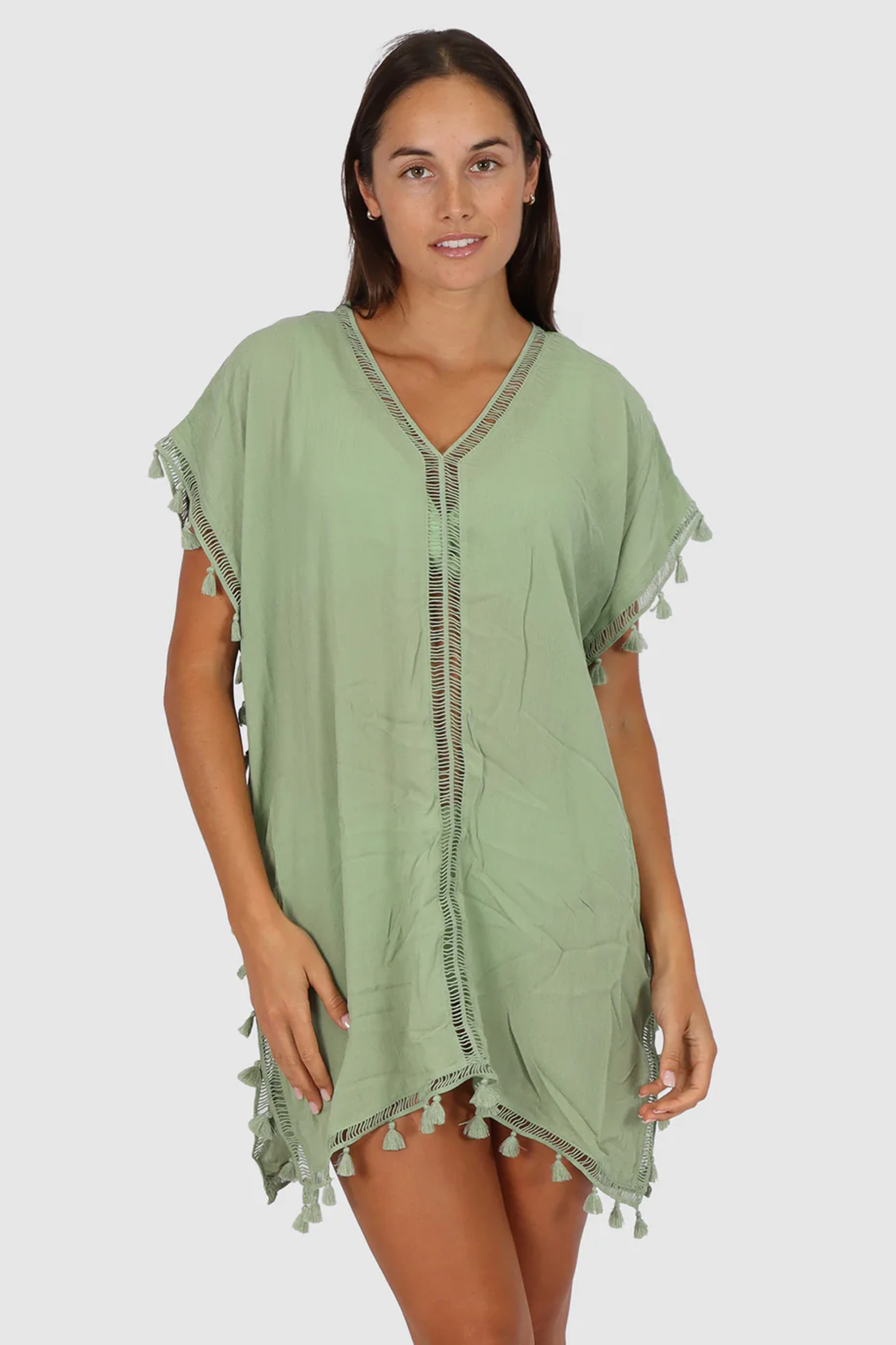 Moroccan Kaftan