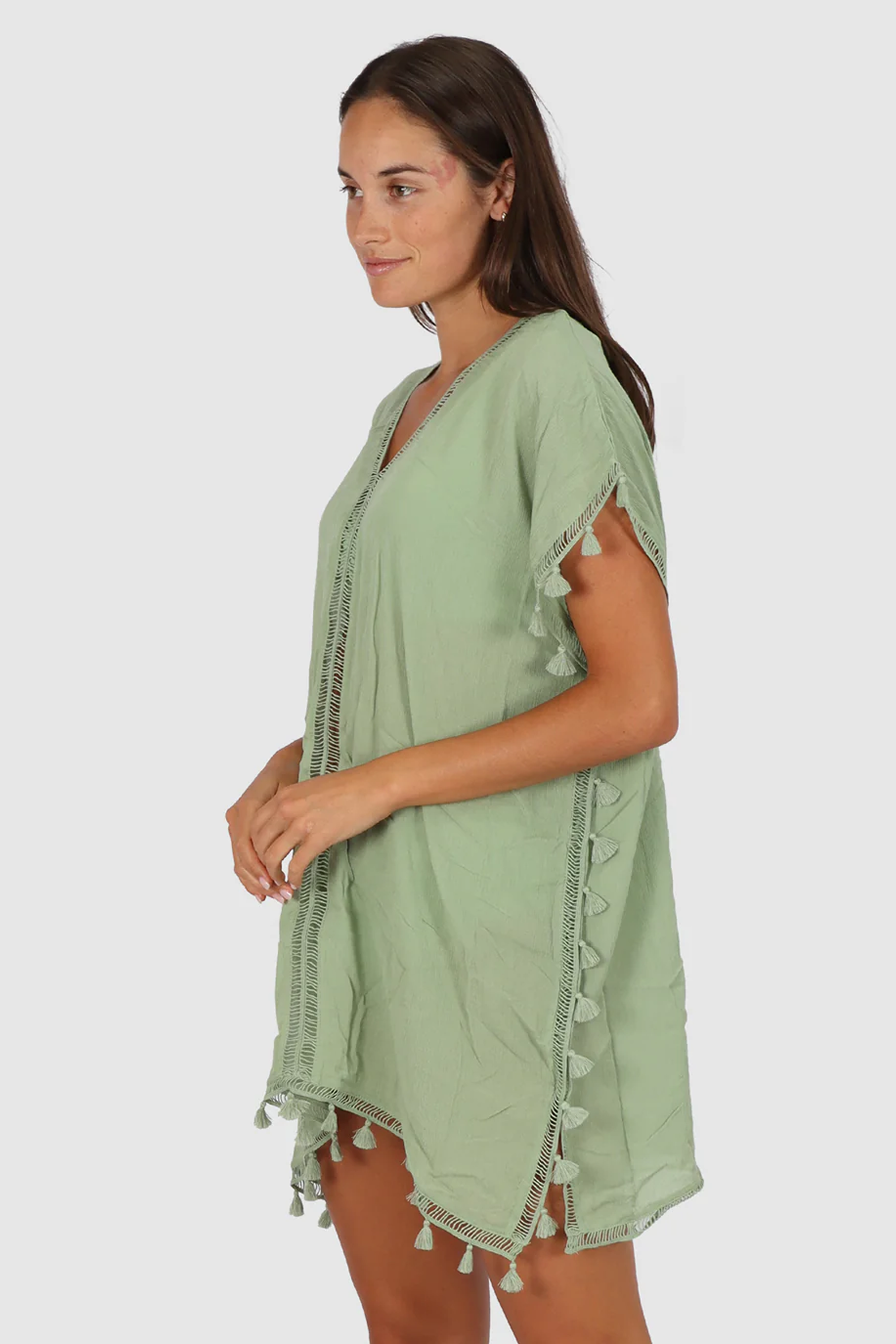 Moroccan Kaftan