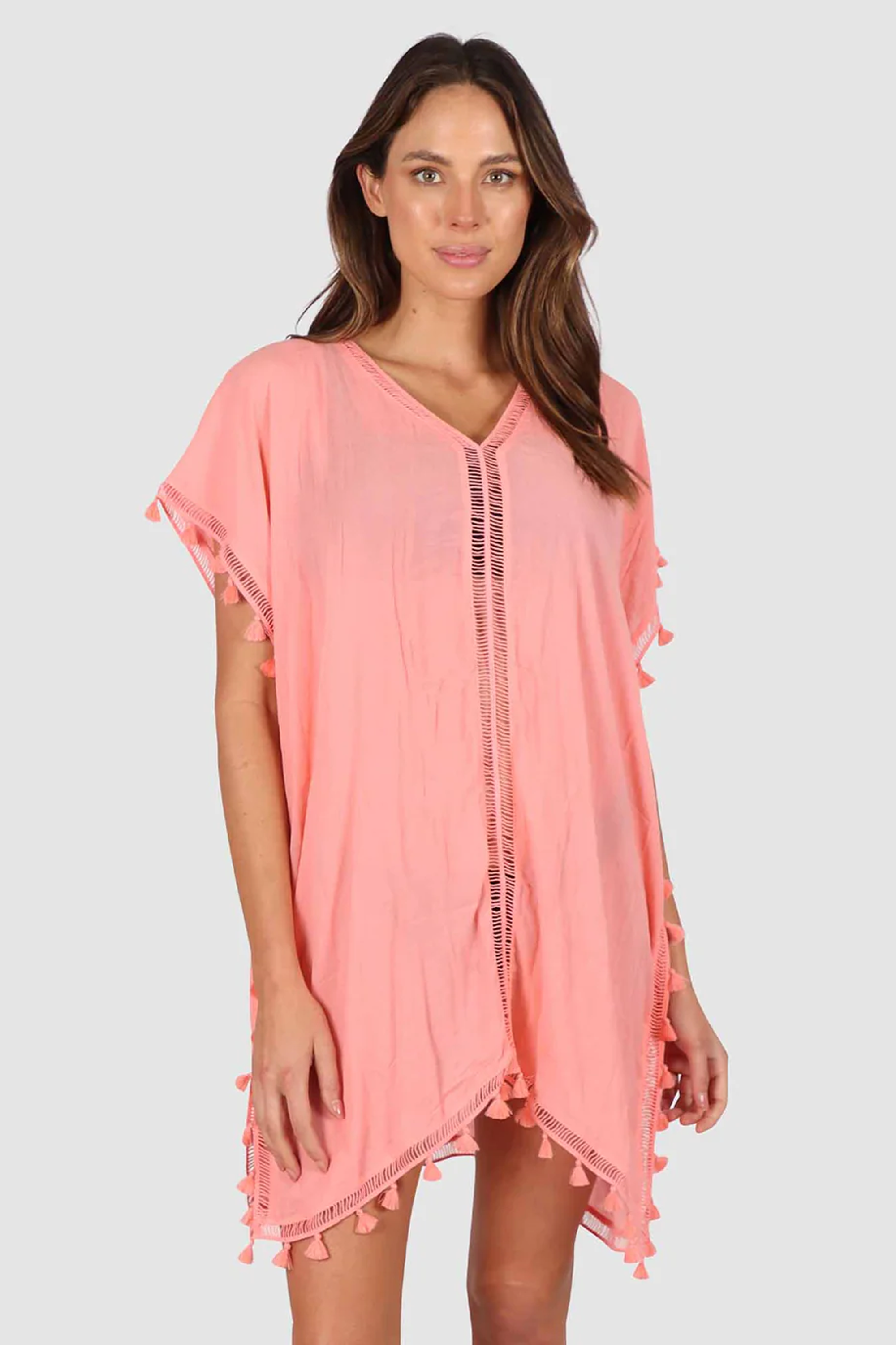 Moroccan Kaftan