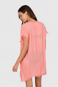 Moroccan Kaftan