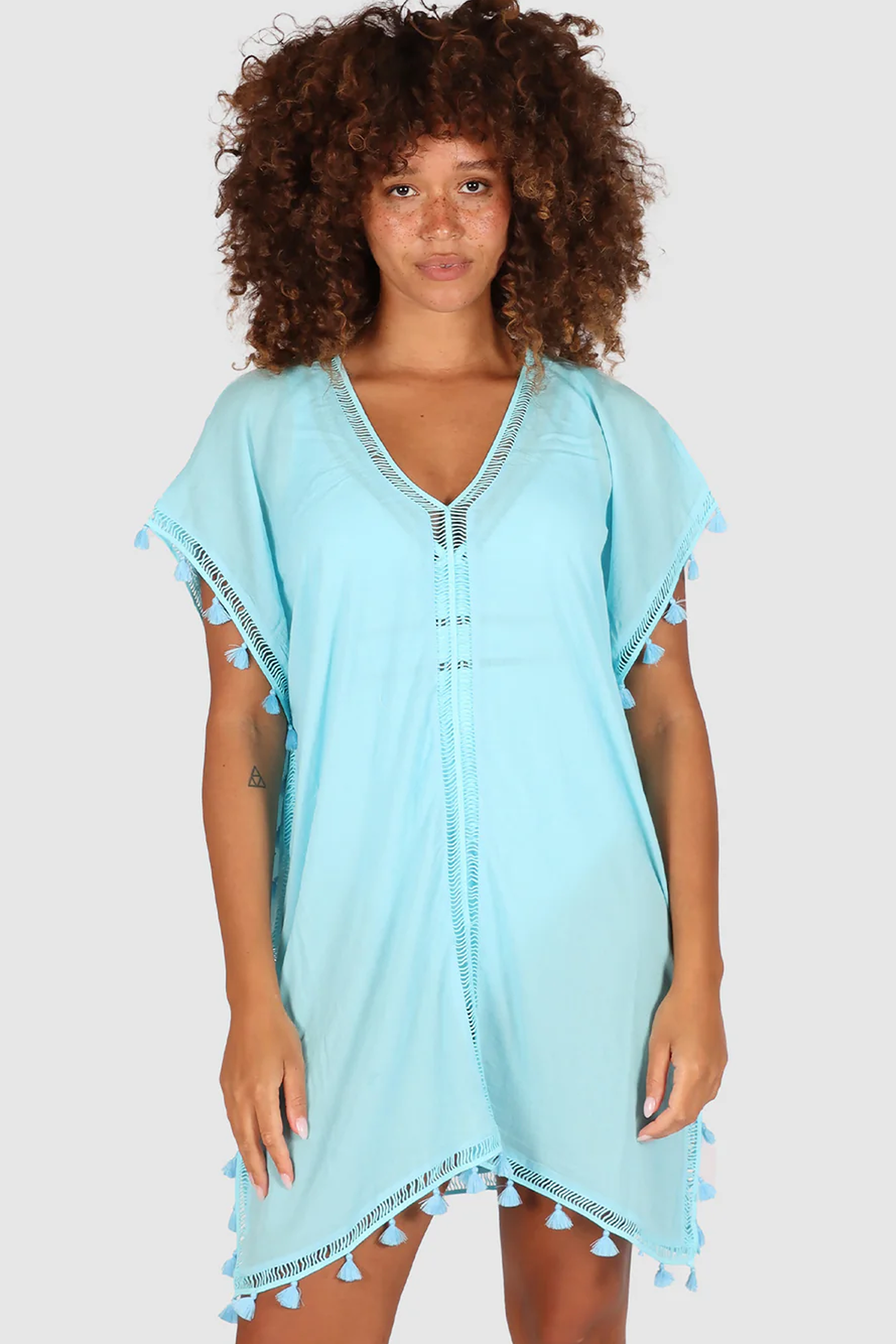 Moroccan Kaftan