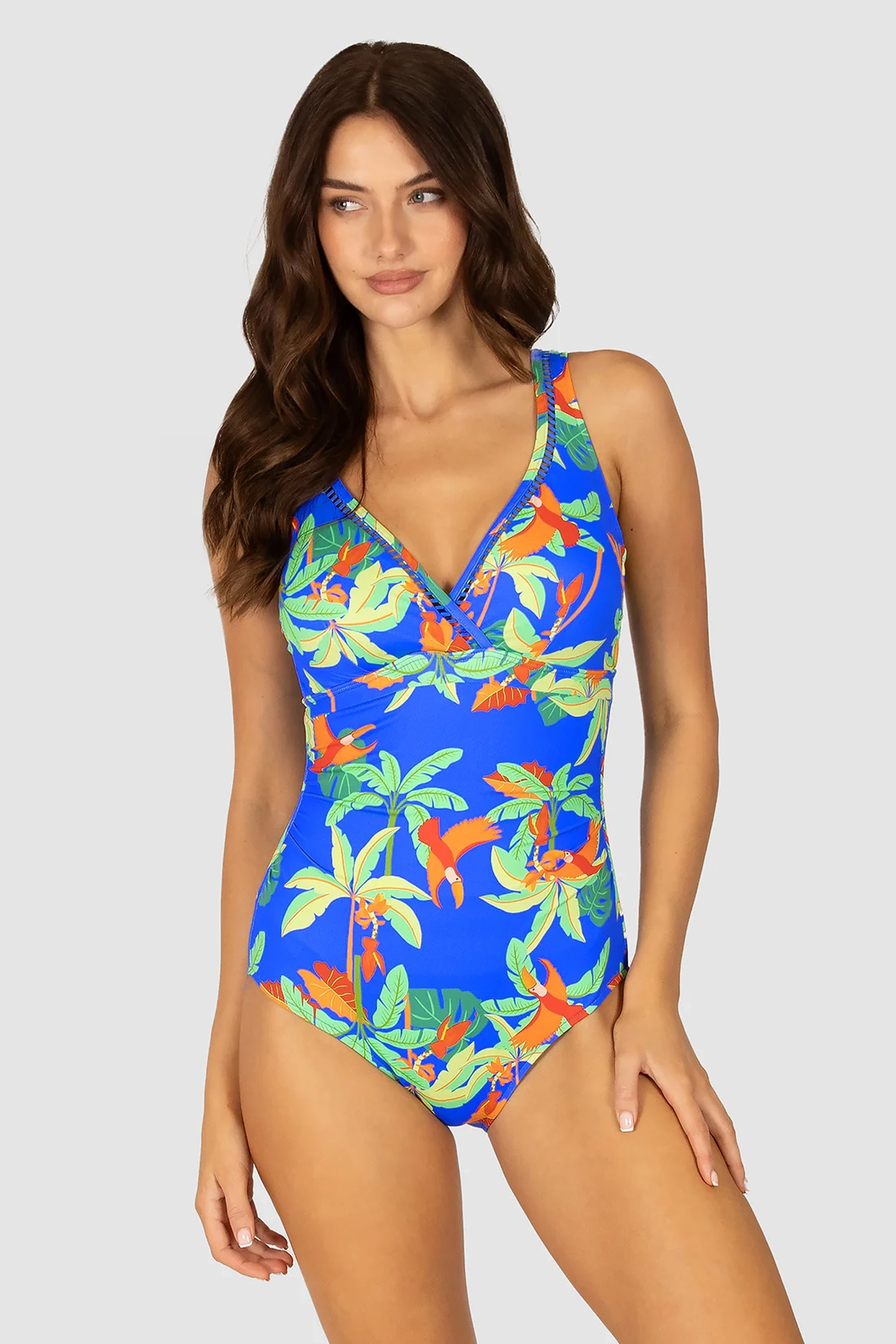 Rio Grande E/F Cup One piece