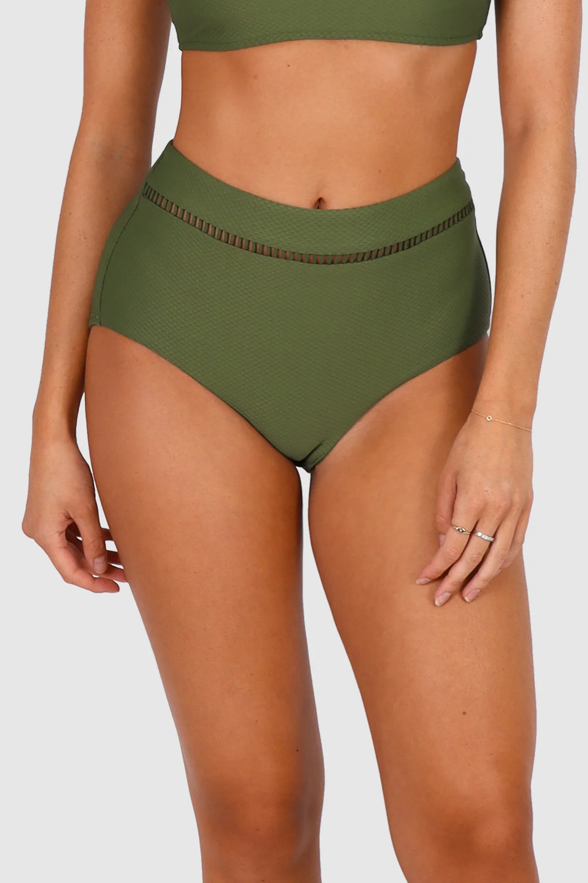 Rococco High Waist