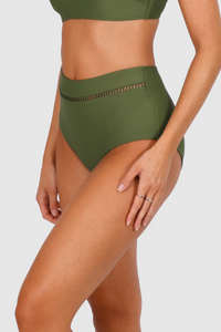 Rococco High Waist
