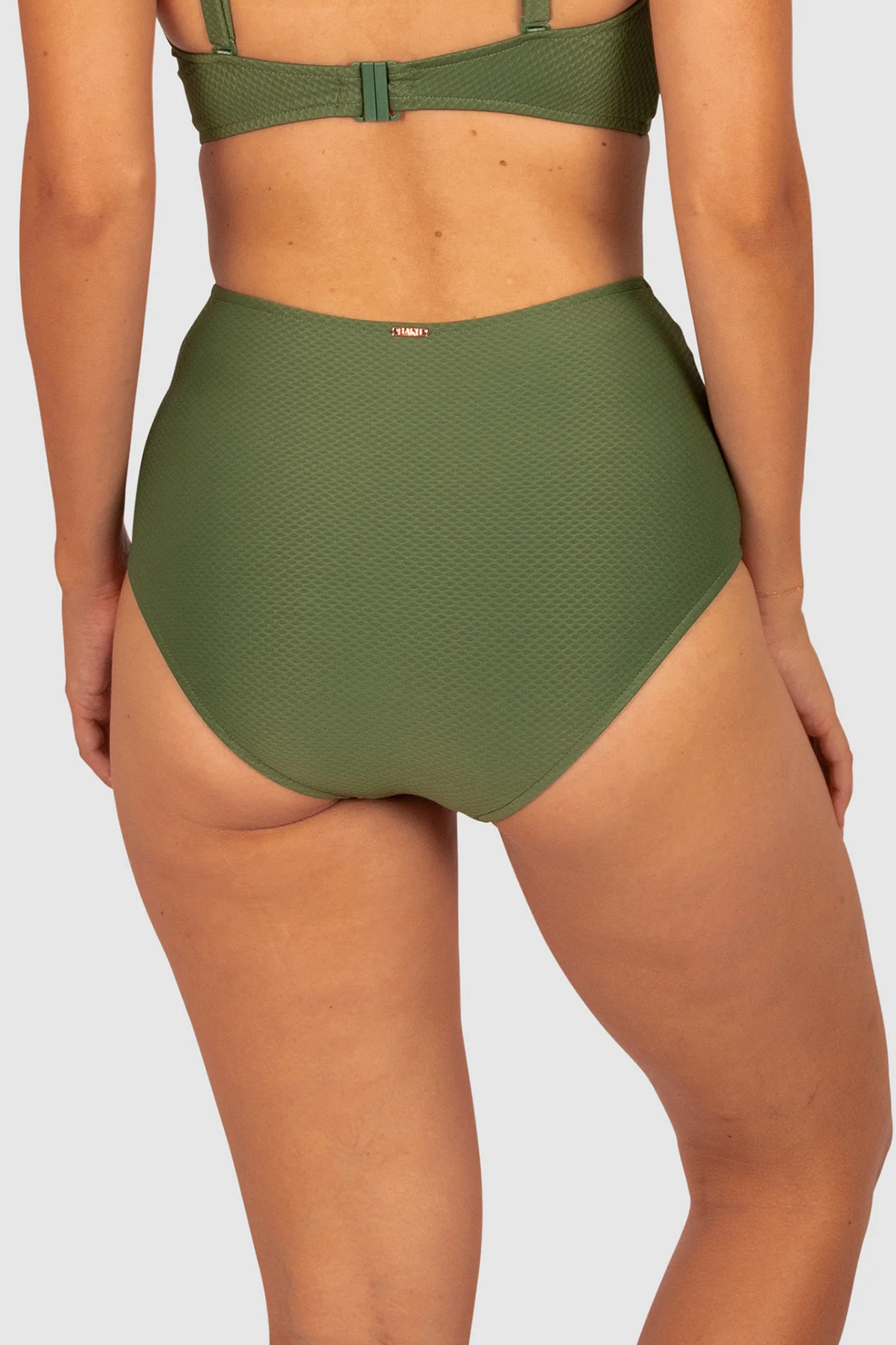 Rococco High Waist