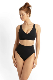 Basix DD/E Twist Minimiser Bra