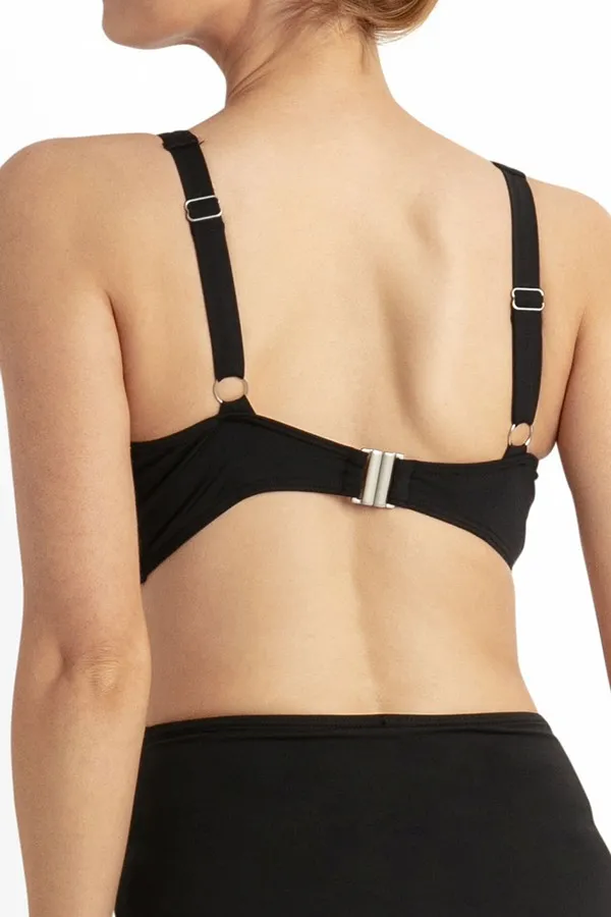 Basix DD/E Twist Minimiser Bra