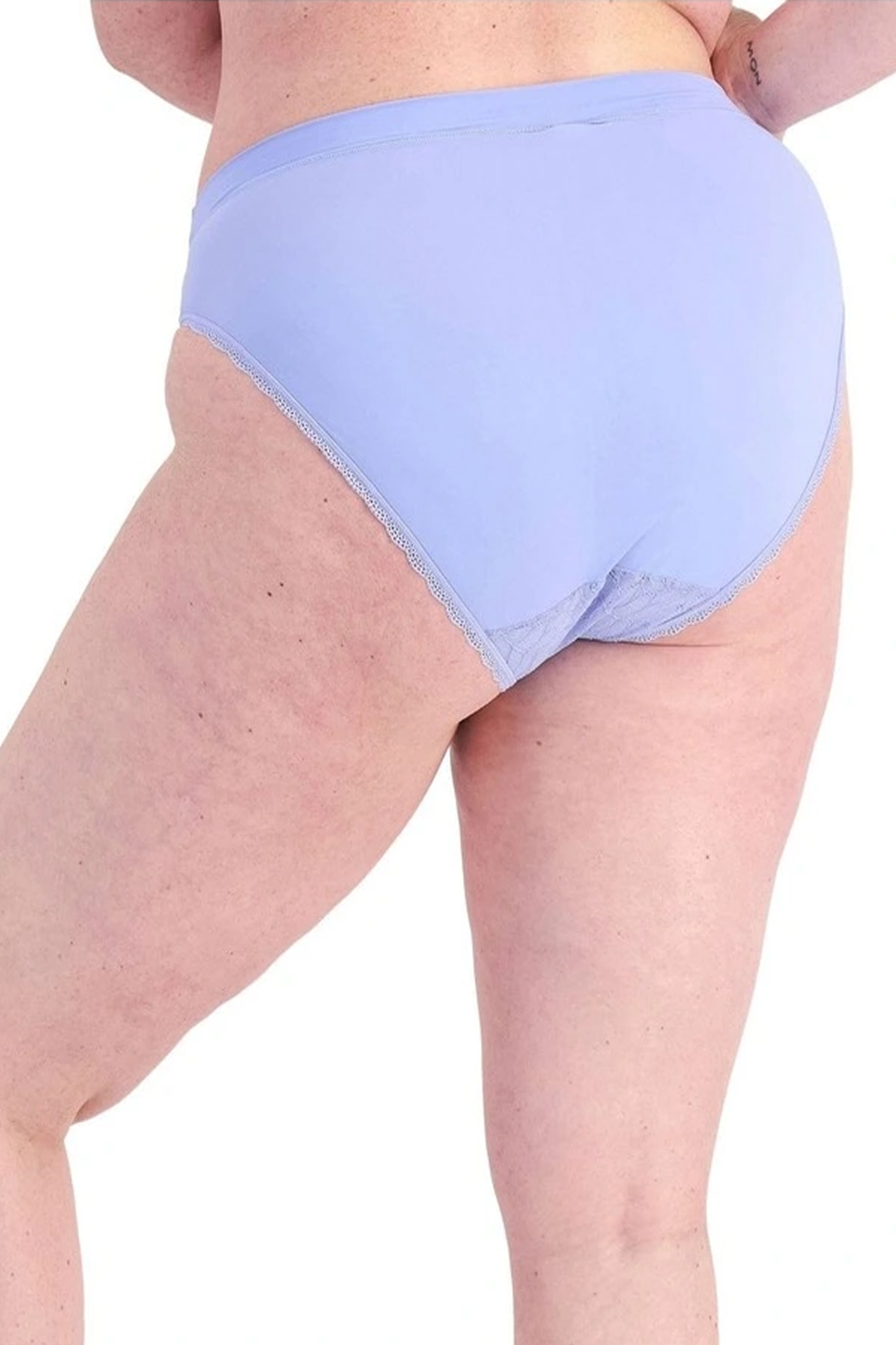 Barely There Bikini Brief