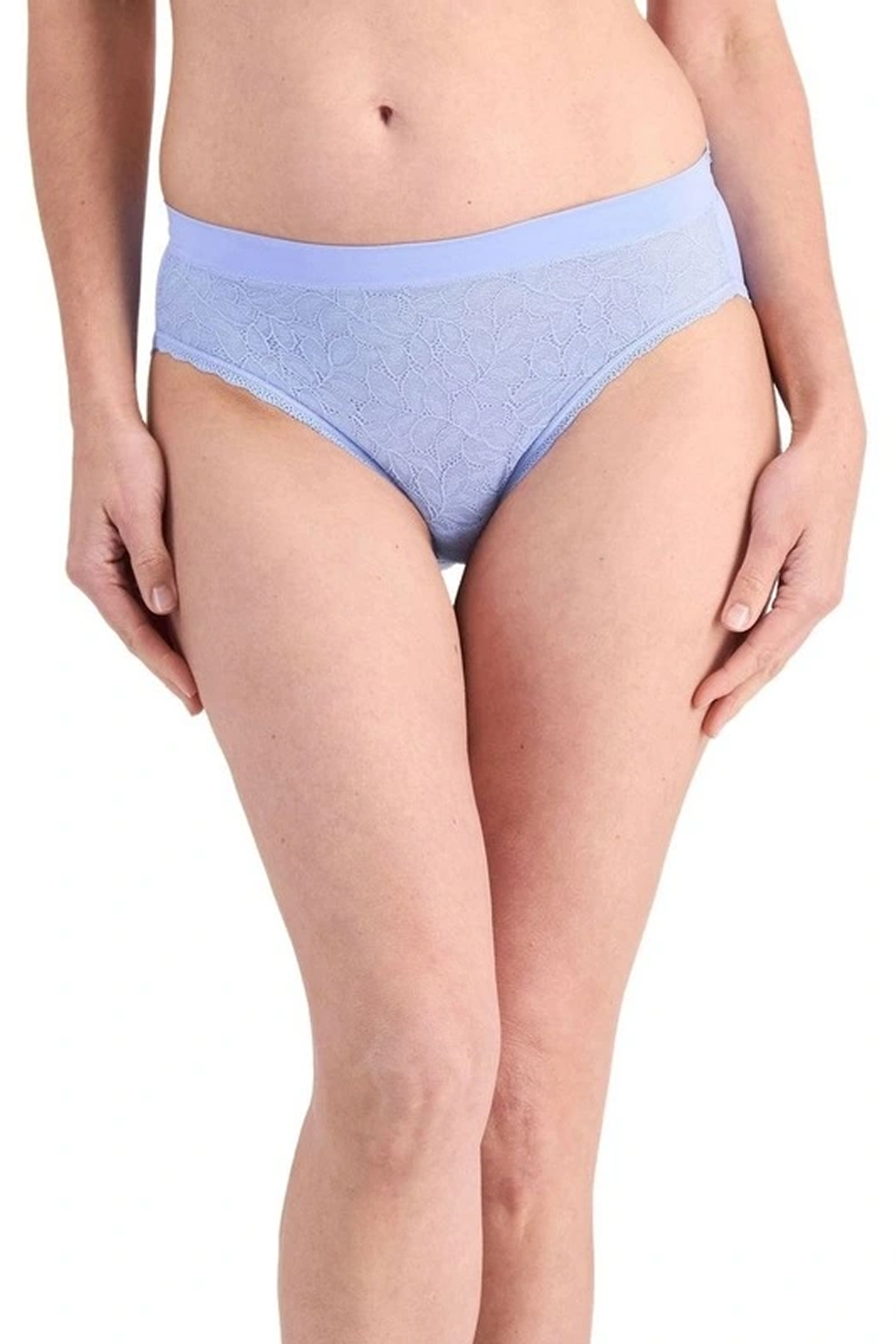 Barely There Bikini Brief