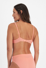 Load image into Gallery viewer, Barely There Lace Contour Bra
