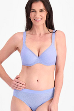 Load image into Gallery viewer, Barely There Lace Contour Bra
