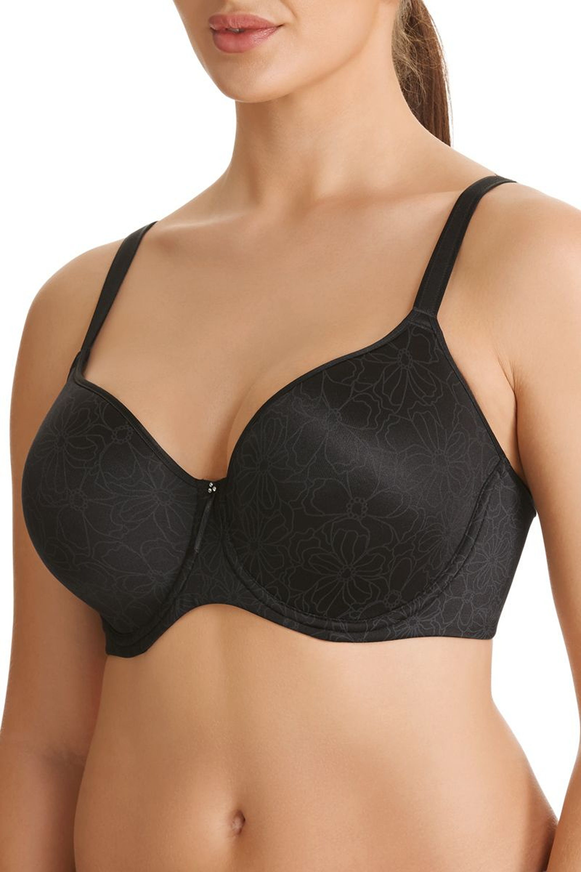 Lift & Shape T-Shirt Bra